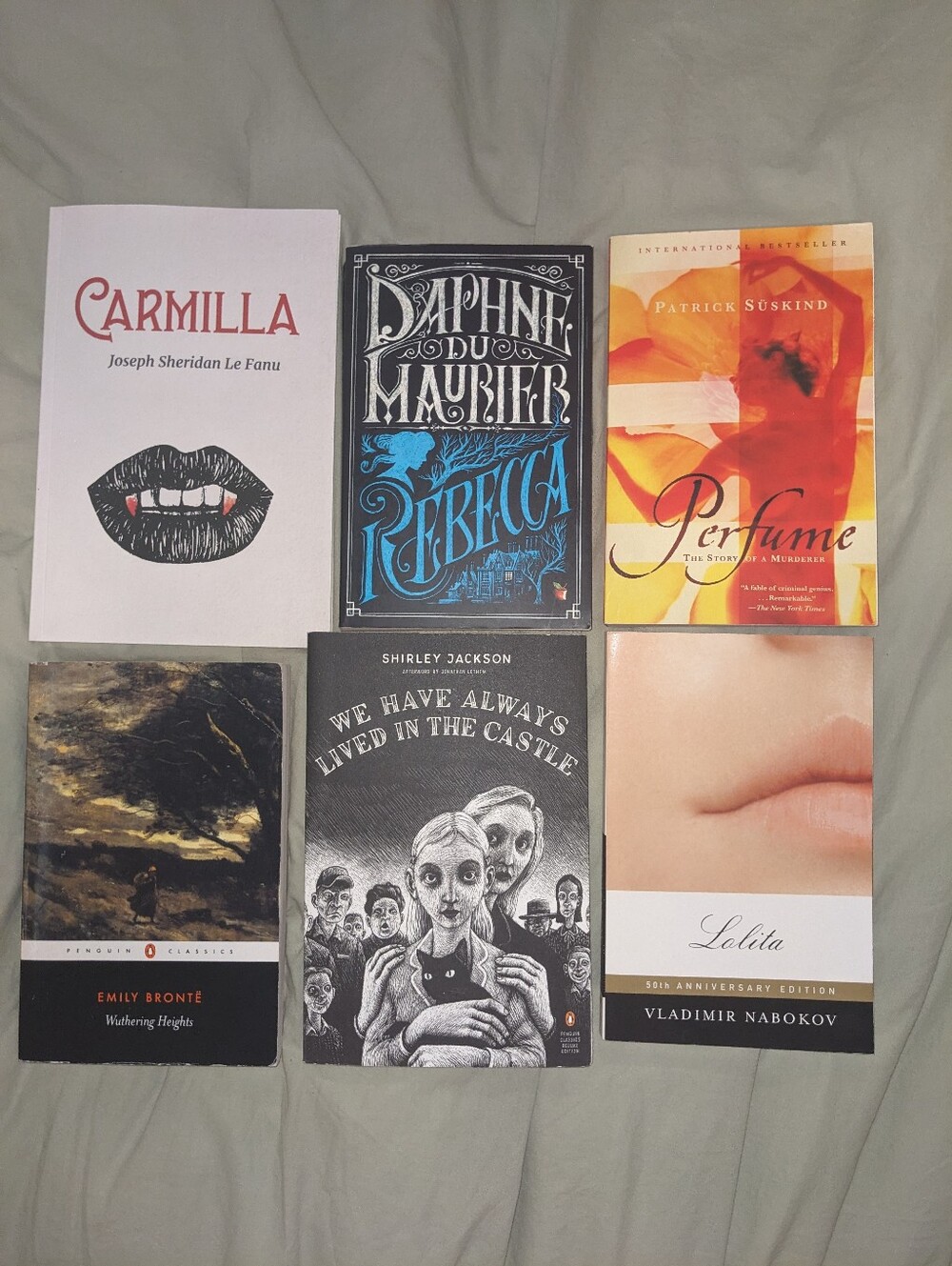Book Bundle